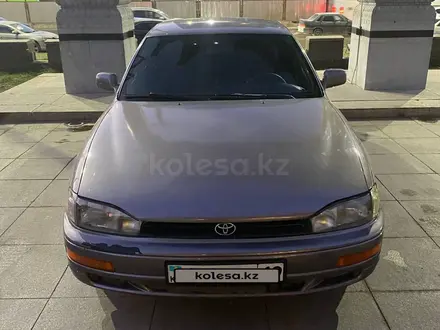 Toyota Camry 1994 года за 2 500 000 тг. в Алматы – фото 3