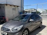 Hyundai Accent 2013 года за 5 100 000 тг. в Шымкент