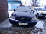 Toyota Highlander 2002 года за 5 000 000 тг. в Алматы