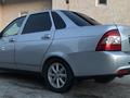 ВАЗ (Lada) Priora 2170 2013 годаүшін3 100 000 тг. в Атырау – фото 3