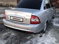 ВАЗ (Lada) Priora 2170 2013 годаүшін3 100 000 тг. в Атырау – фото 4