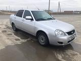 ВАЗ (Lada) Priora 2170 2013 года за 3 100 000 тг. в Атырау – фото 2