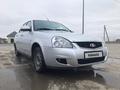 ВАЗ (Lada) Priora 2170 2013 годаүшін3 100 000 тг. в Атырау