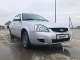 ВАЗ (Lada) Priora 2170 2013 года за 3 100 000 тг. в Атырау