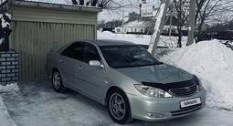 Toyota Camry 2001 годаfor4 700 000 тг. в Петропавловск – фото 3