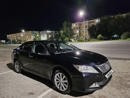 Toyota Camry 2014 года за 10 000 000 тг. в Тараз – фото 6