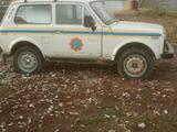 ВАЗ (Lada) Lada 2121 1989 годаүшін540 000 тг. в Житикара – фото 2