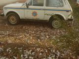 ВАЗ (Lada) Lada 2121 1989 годаүшін540 000 тг. в Житикара – фото 3