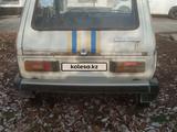 ВАЗ (Lada) Lada 2121 1989 годаүшін540 000 тг. в Житикара – фото 4