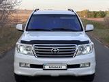 Toyota Land Cruiser 2008 годаүшін13 800 000 тг. в Караганда – фото 3