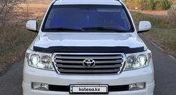 Toyota Land Cruiser 2008 года за 13 800 000 тг. в Караганда – фото 3