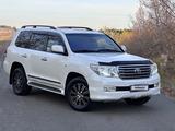 Toyota Land Cruiser 2008 годаүшін13 800 000 тг. в Караганда – фото 2