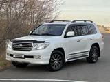 Toyota Land Cruiser 2008 года за 13 800 000 тг. в Караганда