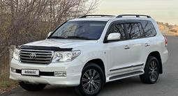 Toyota Land Cruiser 2008 года за 13 800 000 тг. в Караганда
