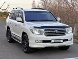 Toyota Land Cruiser 2008 годаүшін13 800 000 тг. в Караганда – фото 5