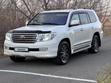 Toyota Land Cruiser 2008 годаүшін13 800 000 тг. в Караганда – фото 4