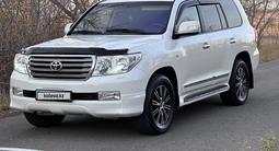 Toyota Land Cruiser 2008 года за 13 800 000 тг. в Караганда – фото 4