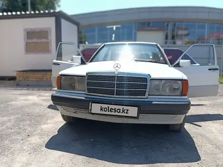 Mercedes-Benz 190 1991 года за 1 300 000 тг. в Алматы