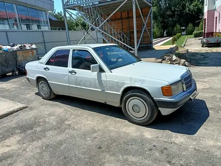 Mercedes-Benz 190 1991 года за 1 300 000 тг. в Алматы – фото 3