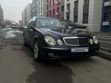 Mercedes-Benz E 320 2002 года за 6 500 000 тг. в Алматы – фото 2