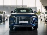 Audi Q5 2022 года за 33 000 000 тг. в Алматы – фото 2