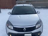 Renault Sandero Stepway 2013 года за 4 400 000 тг. в Усть-Каменогорск – фото 3