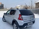 Renault Sandero Stepway 2013 года за 4 400 000 тг. в Усть-Каменогорск – фото 5
