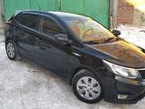 Kia Rio 2015 года за 5 700 000 тг. в Костанай