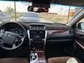Toyota Camry 2013 года за 8 500 000 тг. в Жанаозен – фото 4