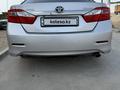 Toyota Camry 2013 года за 8 500 000 тг. в Жанаозен – фото 3