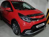 Kia Picanto 2023 года за 8 000 000 тг. в Алматы