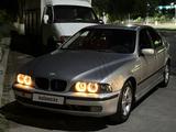 BMW 528 1998 годаүшін2 750 000 тг. в Шымкент – фото 2