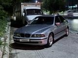BMW 528 1998 годаүшін2 750 000 тг. в Шымкент – фото 3