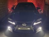 Lexus IS 250 2014 годаүшін13 500 000 тг. в Астана