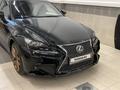 Lexus IS 250 2014 годаүшін13 500 000 тг. в Астана – фото 2