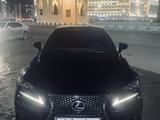 Lexus IS 250 2014 годаүшін13 500 000 тг. в Астана – фото 3