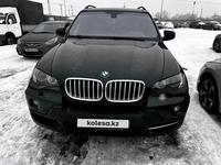 BMW X5 2007 годаүшін6 089 600 тг. в Алматы
