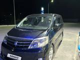 Toyota Alphard 2006 годаүшін6 500 000 тг. в Кызылорда – фото 5