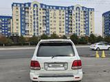 Lexus LX 470 2003 годаүшін11 450 000 тг. в Алматы – фото 2