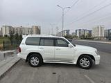Lexus LX 470 2003 годаүшін11 450 000 тг. в Алматы – фото 3