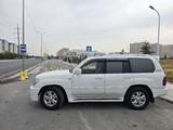 Lexus LX 470 2003 годаүшін11 450 000 тг. в Алматы – фото 4
