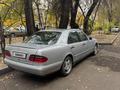 Mercedes-Benz E 280 1998 года за 3 450 000 тг. в Алматы – фото 4