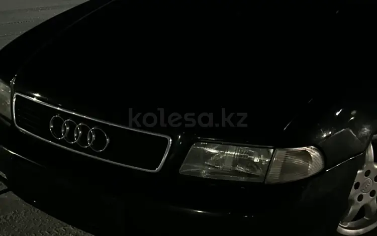 Audi A4 1996 года за 1 900 000 тг. в Экибастуз