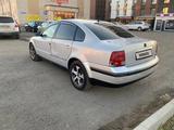 Volkswagen Passat 1997 года за 1 800 000 тг. в Кокшетау – фото 3