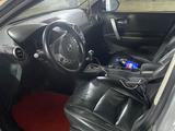 Nissan Qashqai 2008 года за 4 900 000 тг. в Актобе – фото 3