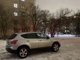 Nissan Qashqai 2008 года за 4 600 000 тг. в Актобе – фото 4