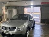 Nissan Qashqai 2008 года за 4 900 000 тг. в Актобе – фото 2