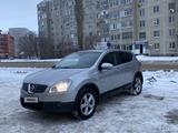 Nissan Qashqai 2008 года за 4 600 000 тг. в Актобе