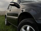 Mercedes-Benz ML 350 2004 года за 4 300 000 тг. в Алматы – фото 2