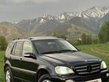 Mercedes-Benz ML 350 2004 года за 4 300 000 тг. в Алматы